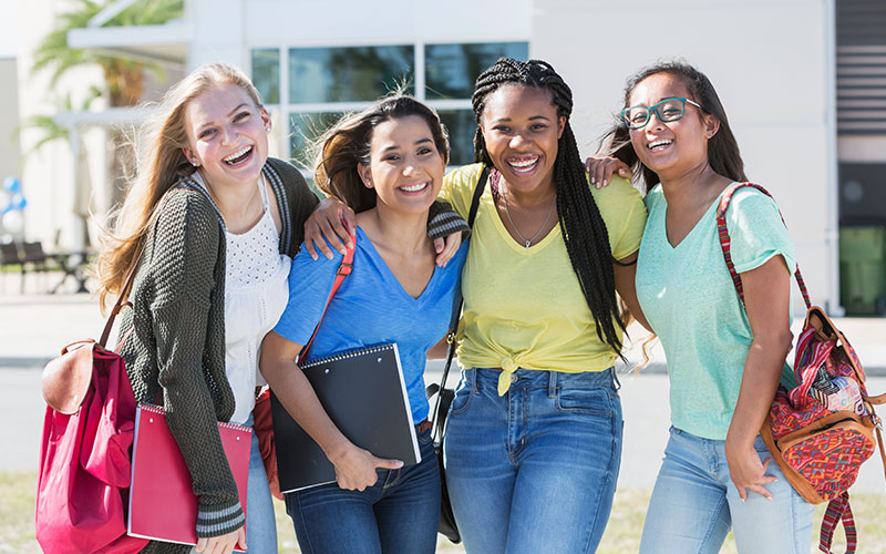 Infosys Foundation USA and Televisa Foundation Join Forces to Ignite a Passion for STEM in Middle School Latina Girls through the Technolochicas Code It Program