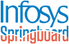 Infosys Springboard Logo