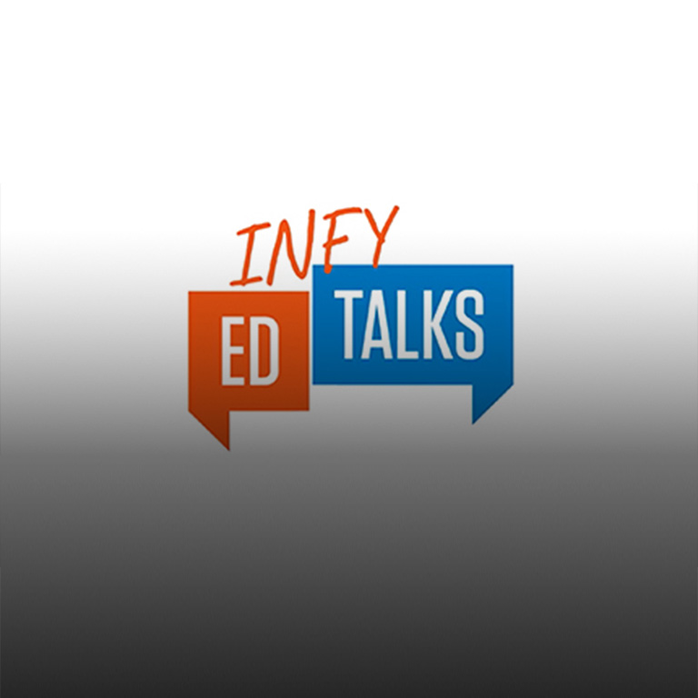 Infy Ed Talks