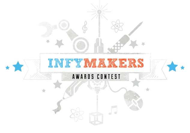 Infy Makers Logo