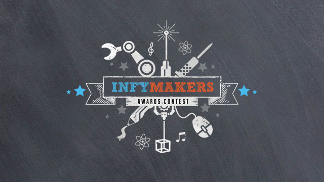 Infy Makers Awards