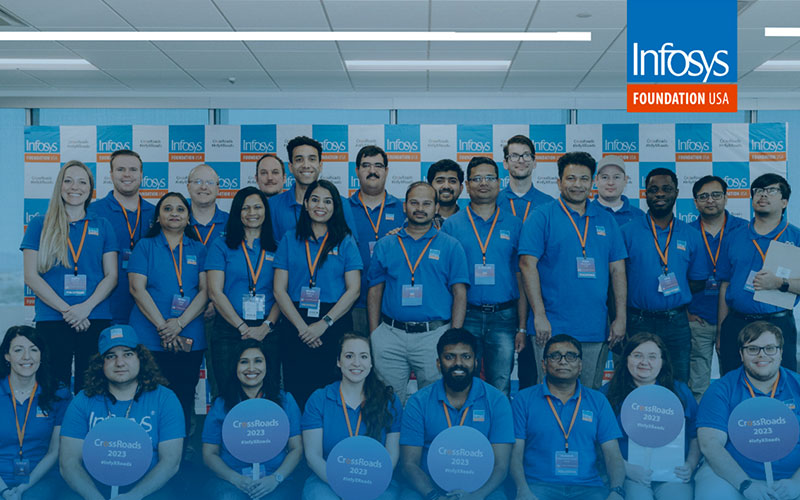 National Volunteer Month