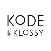 Kode with Klossy