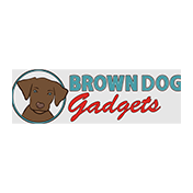 Brown Dog Gadgets