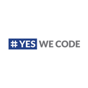 Yes We Code