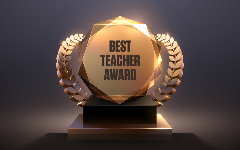 Forest Hill STEM Teacher Wins Maker Award