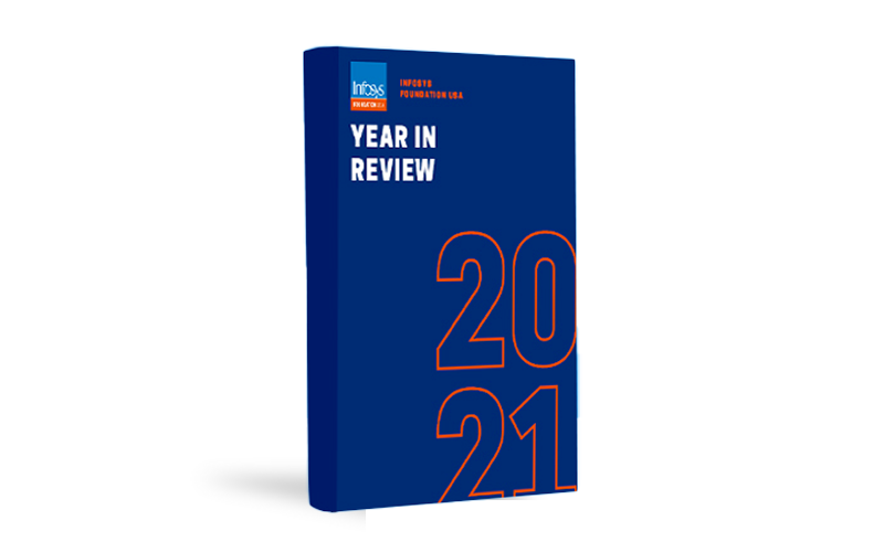 2021 Year in Review Report