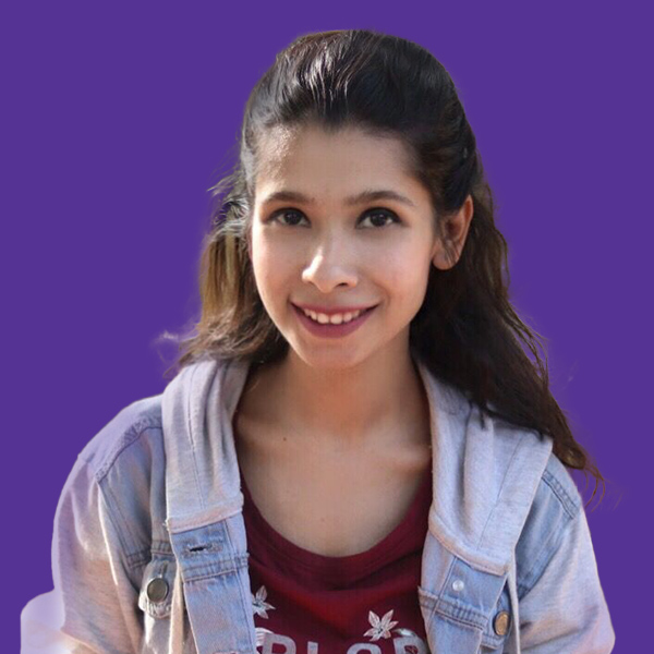 Alina Alam, Founder, MITTI Café