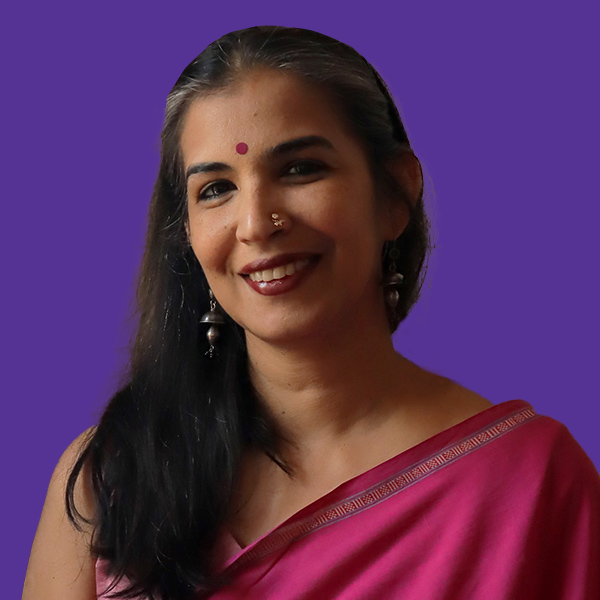 Aparna Uppaluri, Founder & Principal Advisor, Antara Advisory