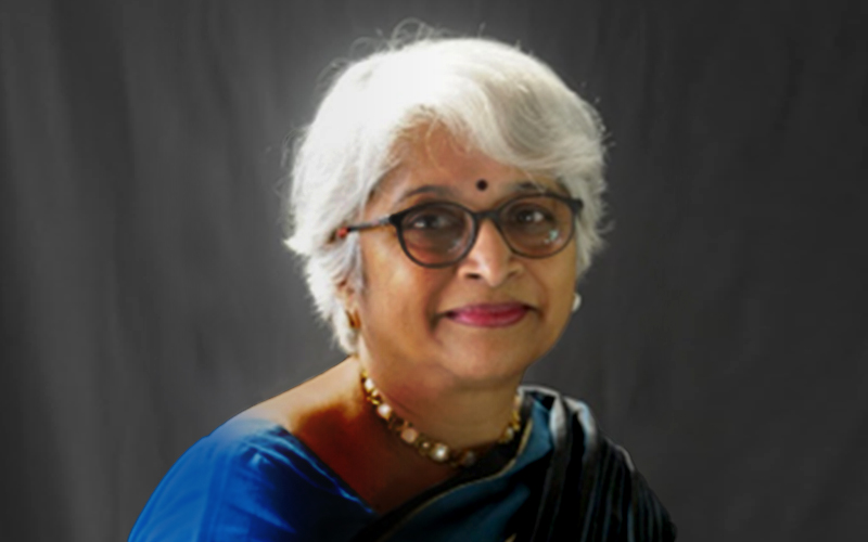 Dr. Pratima Murthy