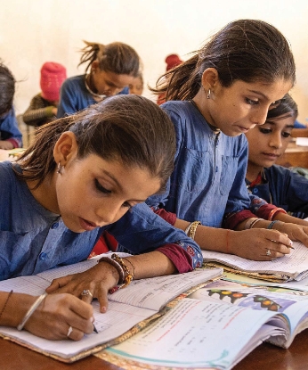 Education initiative