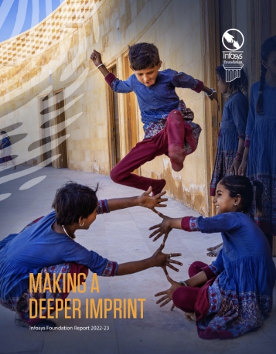 Foundation Report