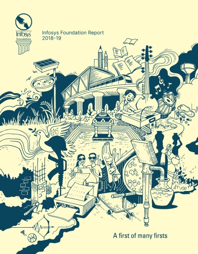 Foundation Report