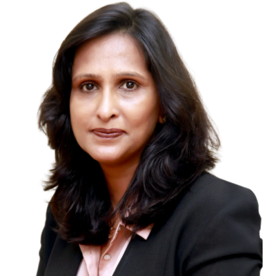 Manisha Saboo