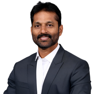 Shaji Mathew