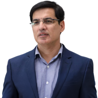 Sumit Virmani