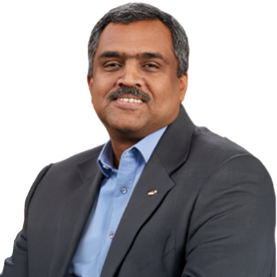 Sunil Kumar Dhareshwar