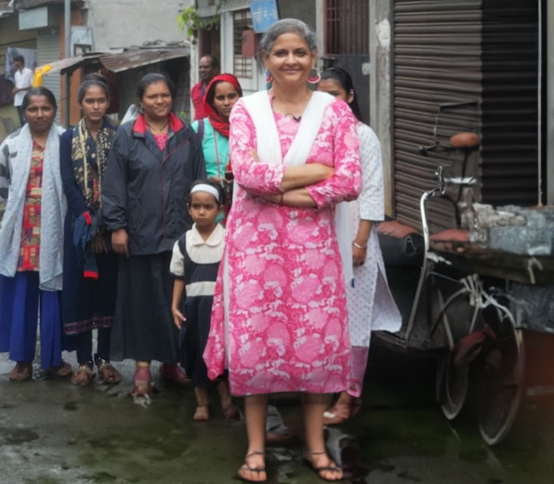 Improving access to better sanitation