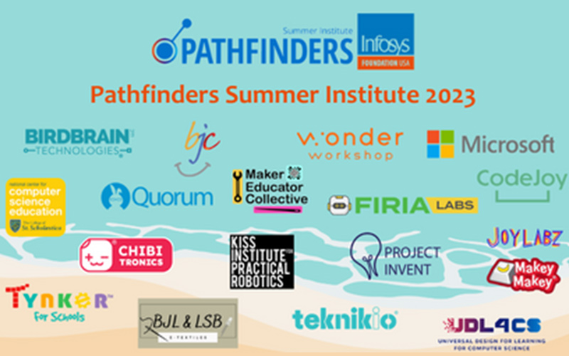 Pathfinders Summer Institute 2023