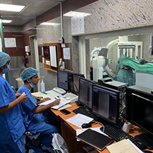 Holistic renal-cardiovascular care to bridge healthcare gaps