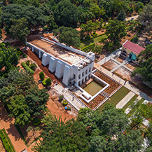 Reviving history and architecture to build water resilience Reviving history and architecture to build water resilience