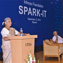 Providing a boost to engineering students Providing a boost to engineering students