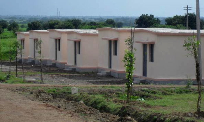 Rebuilding lives, brick by brick
