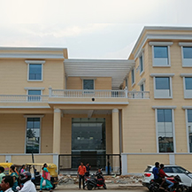 Quality infrastructure to deliver high-quality healthcare