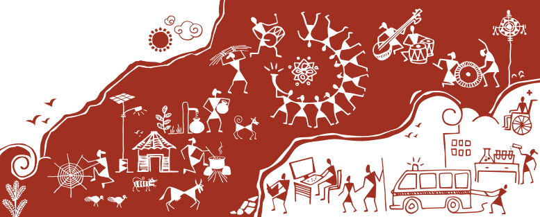 Infosys Foundation Journey of the helping hand