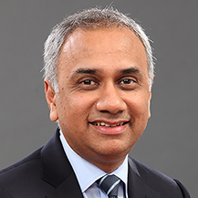 Salil Parekh Salil Parekh