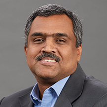 Sunil Kumar Dhareshwar Sunil Kumar Dhareshwar