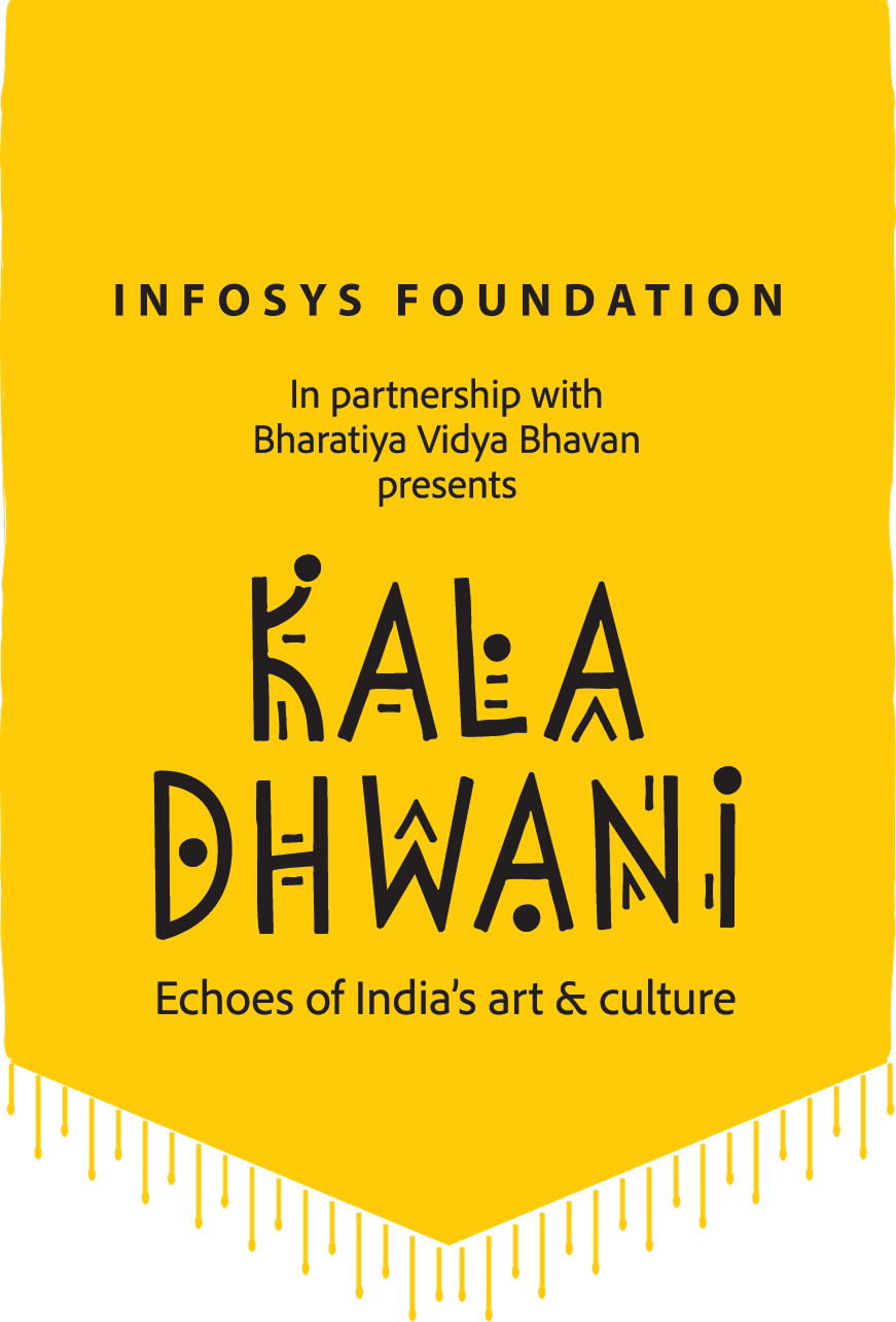 Infosys Foundation in partnership with Bharatiya Vidya Bhavan presents